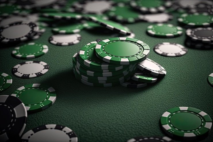 Allbet live baccarat dealer streaming HD table